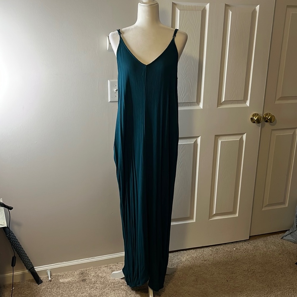 Maxi sundress